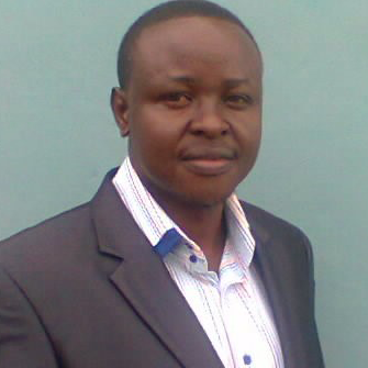 Elias Ochele