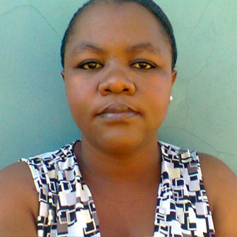 Noncy Ochele