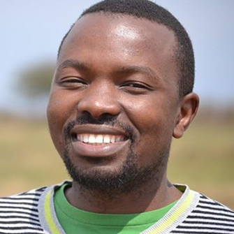 Maxwell Lukhele