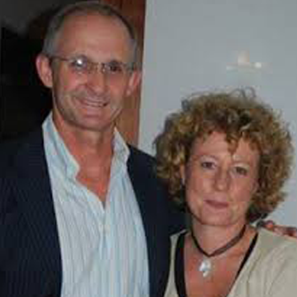 Gary and Annette Hare
